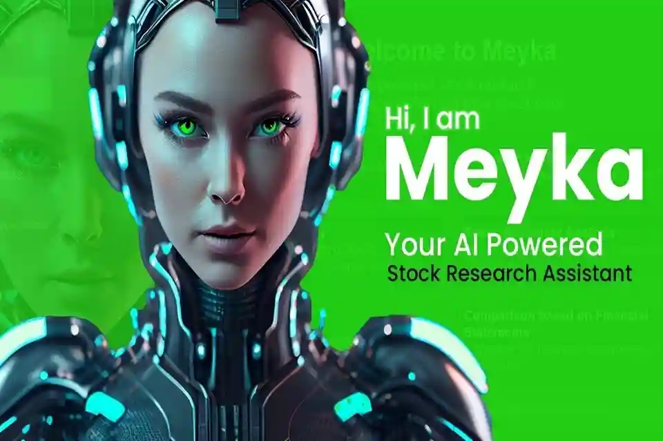 Meyka — AI Stock Research Platform